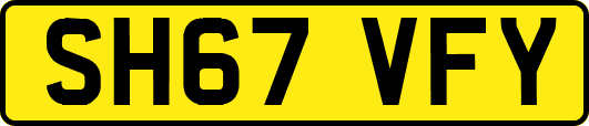 SH67VFY