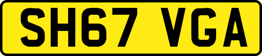SH67VGA