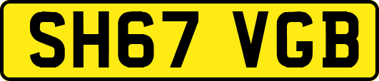 SH67VGB