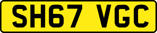 SH67VGC