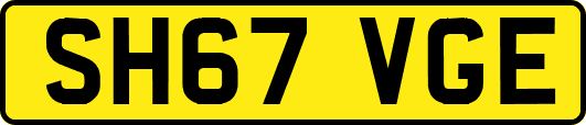 SH67VGE