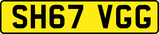SH67VGG