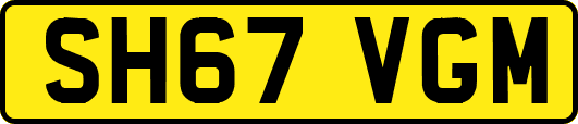 SH67VGM