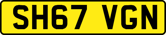 SH67VGN