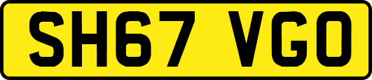 SH67VGO