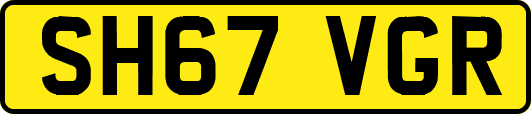 SH67VGR