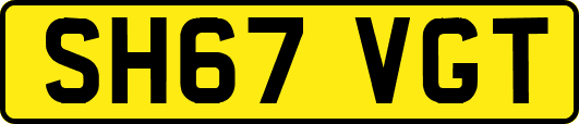 SH67VGT