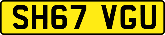 SH67VGU