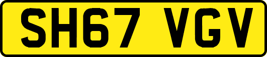 SH67VGV