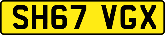 SH67VGX