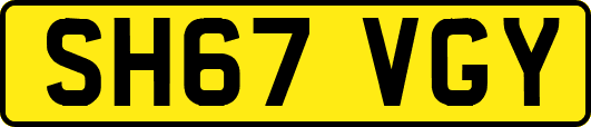SH67VGY