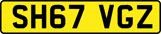 SH67VGZ
