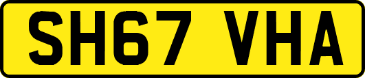 SH67VHA