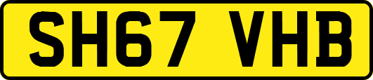 SH67VHB