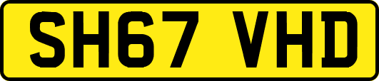 SH67VHD