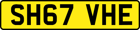 SH67VHE