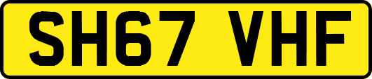 SH67VHF