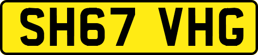 SH67VHG