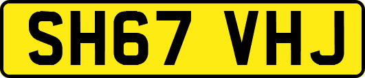 SH67VHJ