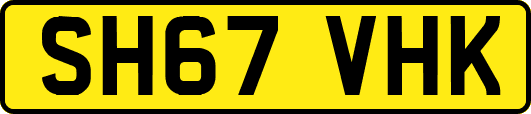 SH67VHK