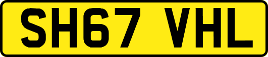 SH67VHL