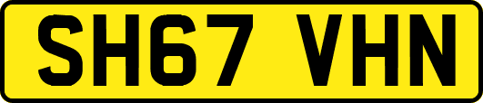 SH67VHN