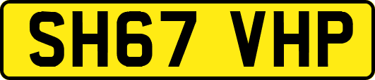 SH67VHP