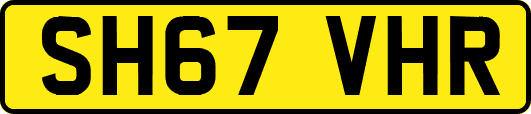 SH67VHR