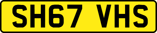 SH67VHS