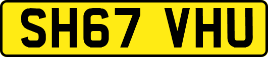 SH67VHU