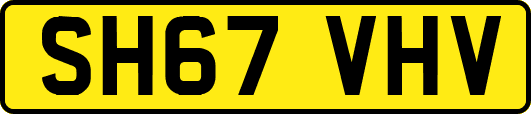 SH67VHV