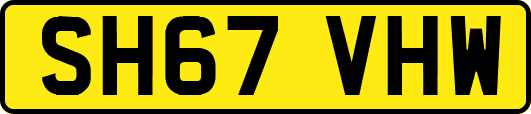 SH67VHW