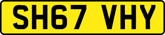 SH67VHY
