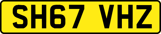 SH67VHZ