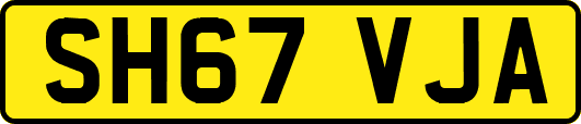 SH67VJA