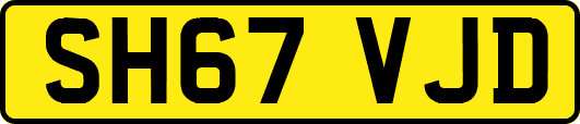 SH67VJD
