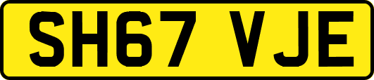 SH67VJE