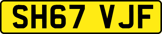SH67VJF