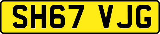 SH67VJG