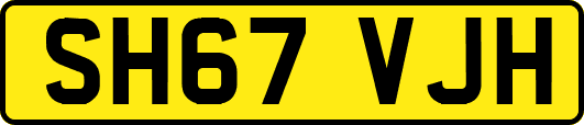 SH67VJH