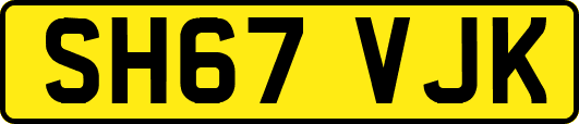 SH67VJK