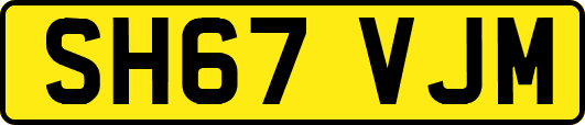 SH67VJM