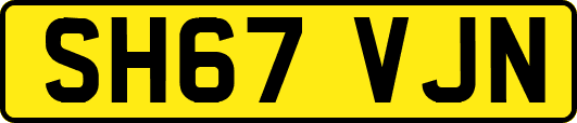 SH67VJN