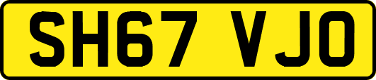 SH67VJO