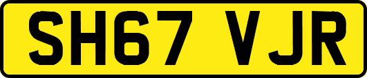 SH67VJR