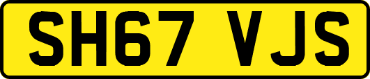 SH67VJS