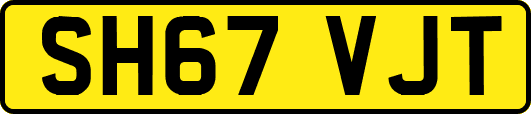 SH67VJT