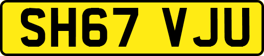 SH67VJU