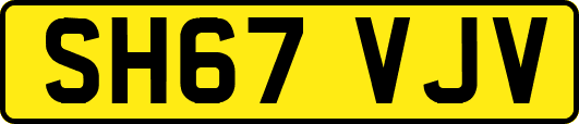 SH67VJV
