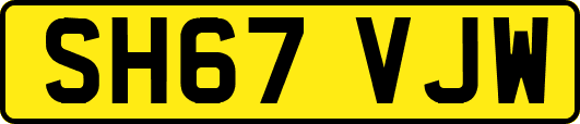 SH67VJW